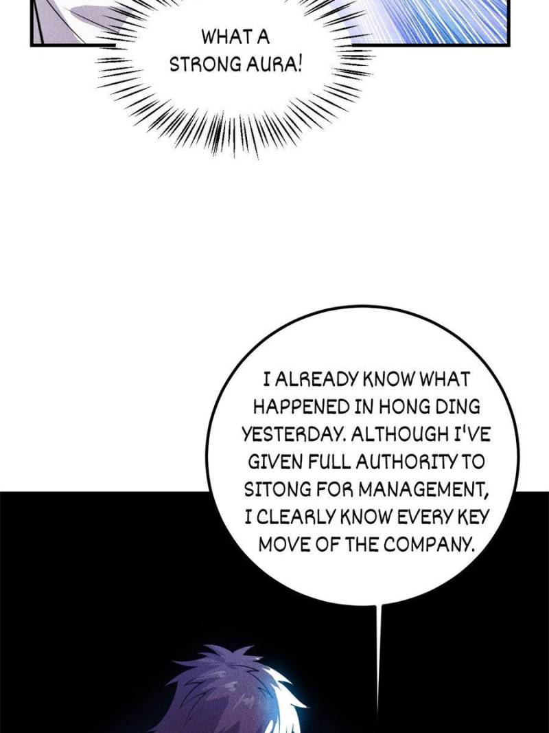 Her Private Bodyguard chapter 73 - page 16