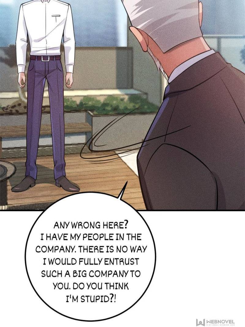 Her Private Bodyguard chapter 73 - page 19