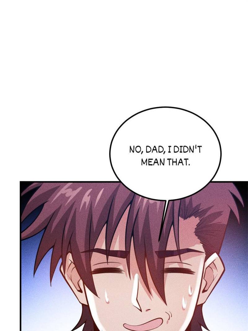Her Private Bodyguard chapter 73 - page 21