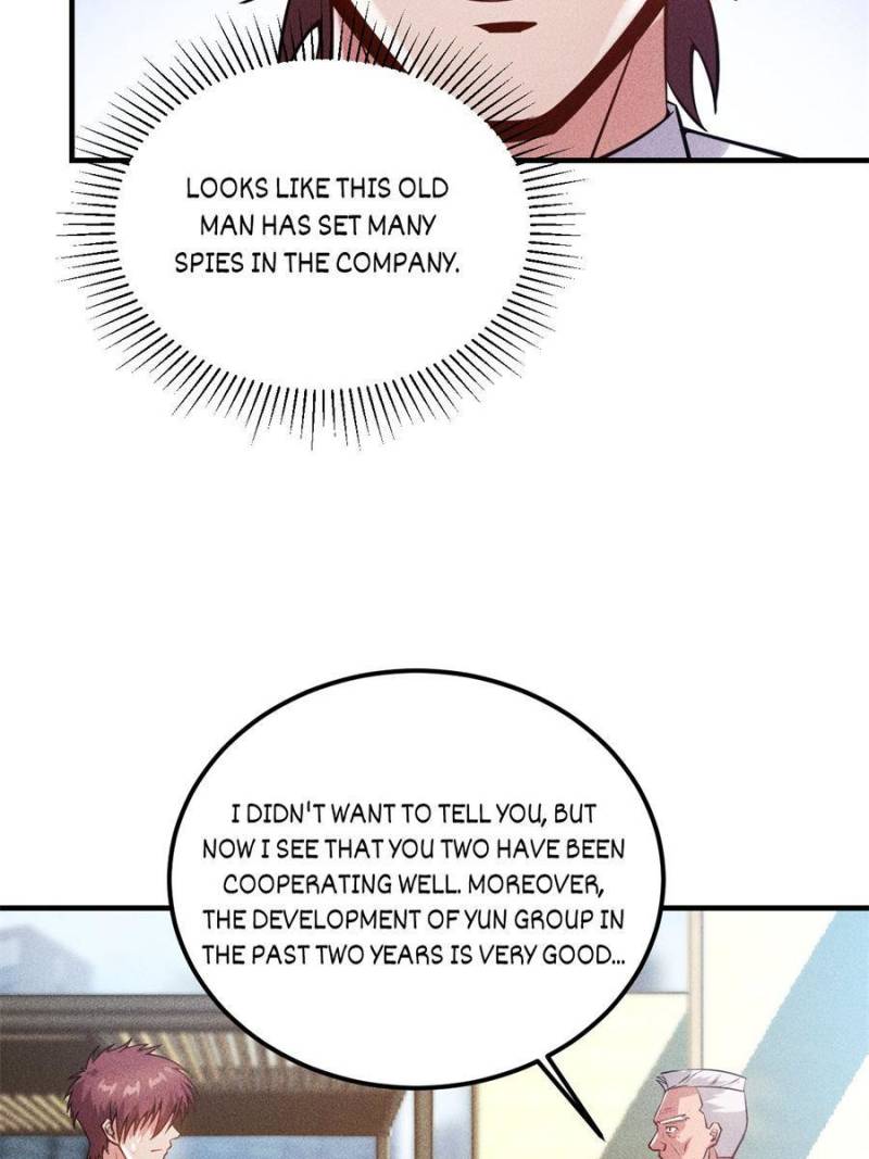 Her Private Bodyguard chapter 73 - page 22