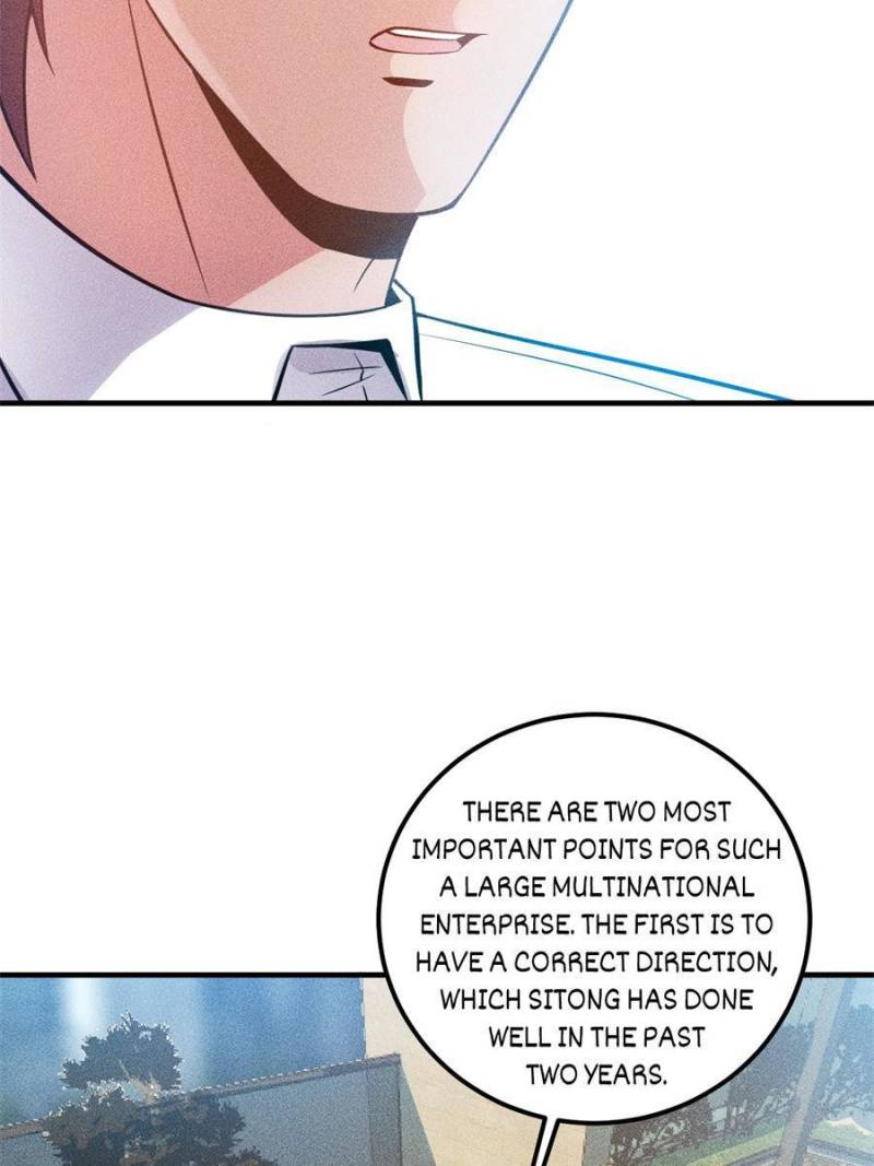 Her Private Bodyguard chapter 73 - page 26