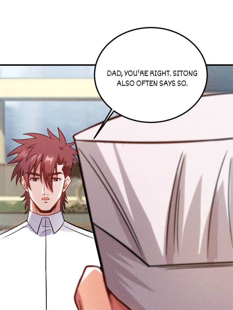 Her Private Bodyguard chapter 73 - page 29
