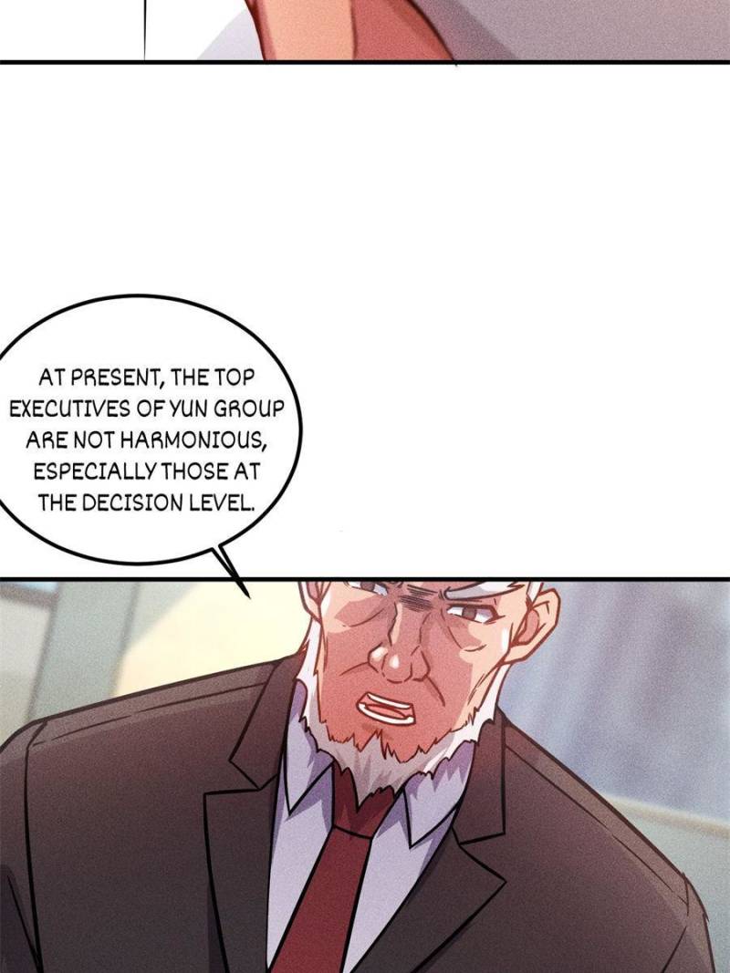 Her Private Bodyguard chapter 73 - page 30