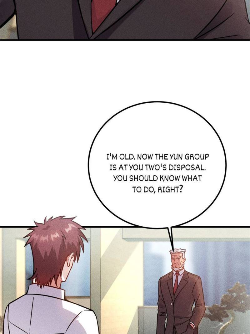 Her Private Bodyguard chapter 73 - page 31