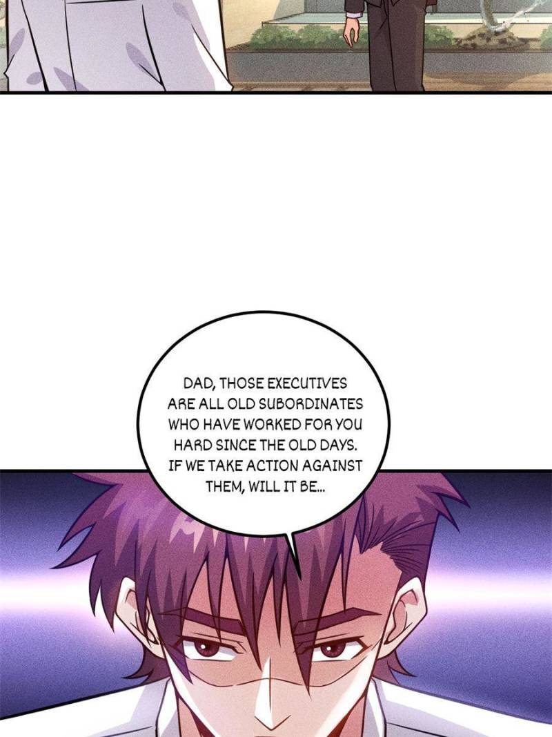 Her Private Bodyguard chapter 73 - page 32