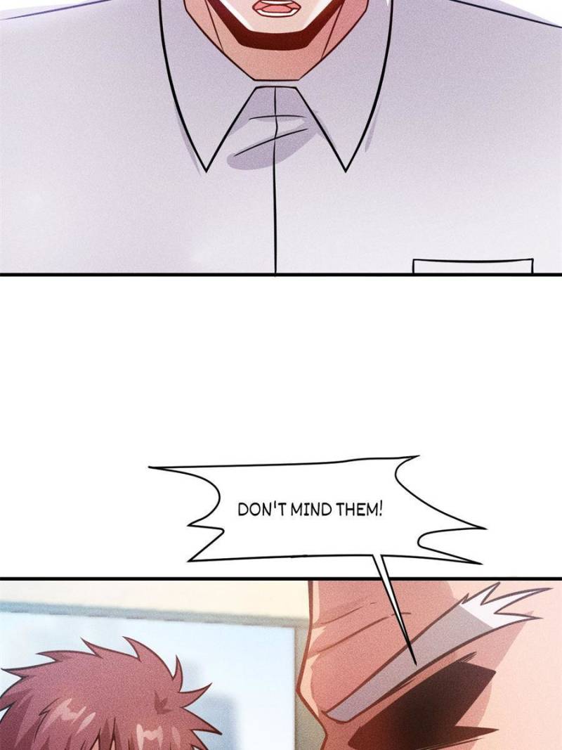 Her Private Bodyguard chapter 73 - page 33