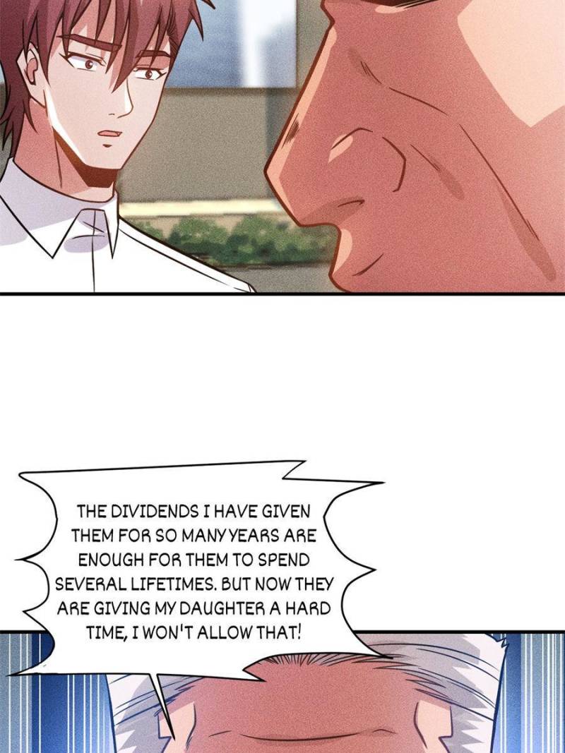 Her Private Bodyguard chapter 73 - page 34