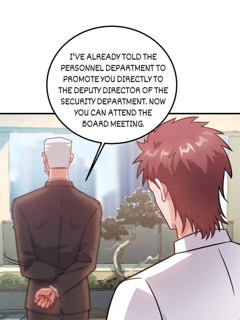 Her Private Bodyguard chapter 73 - page 36