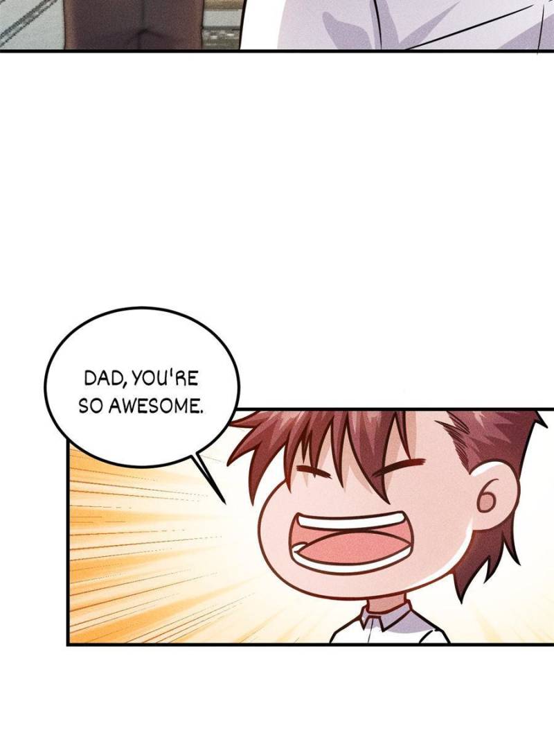 Her Private Bodyguard chapter 73 - page 37