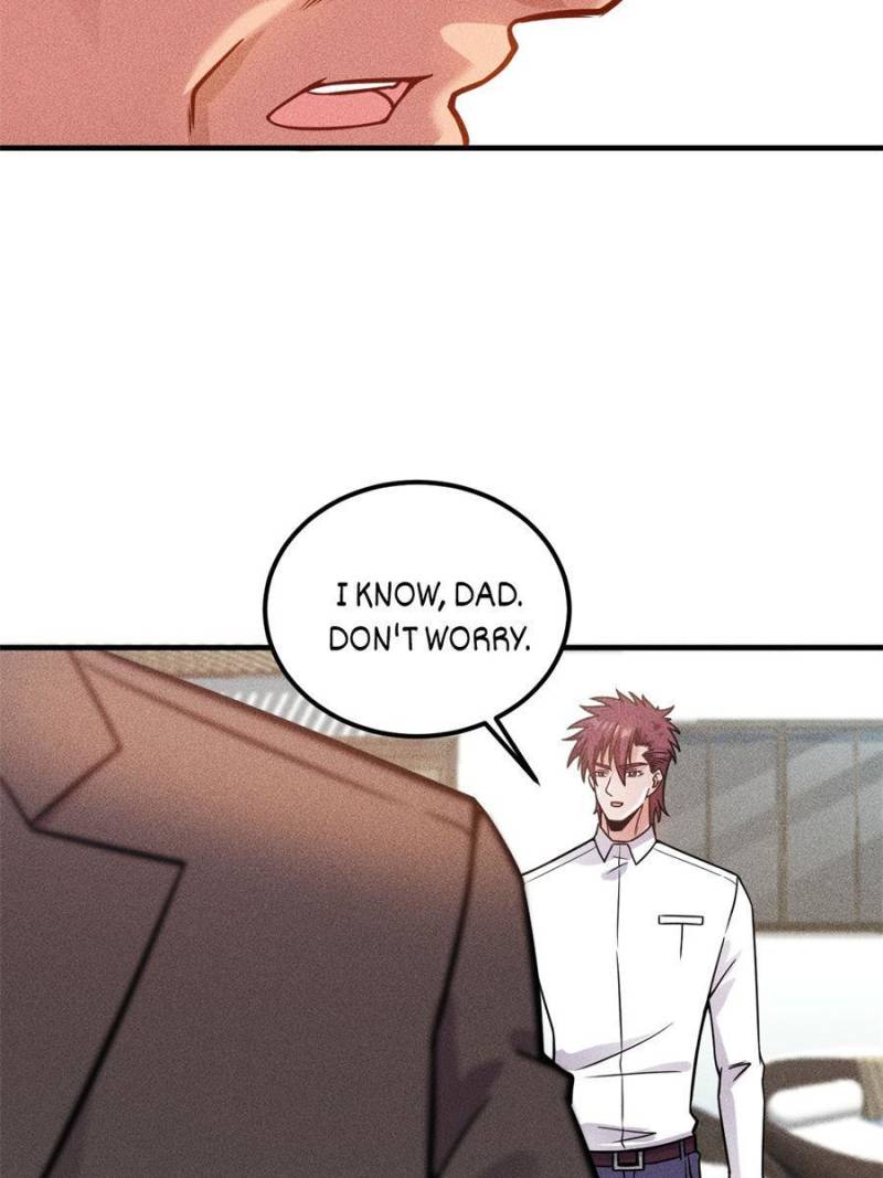 Her Private Bodyguard chapter 73 - page 39