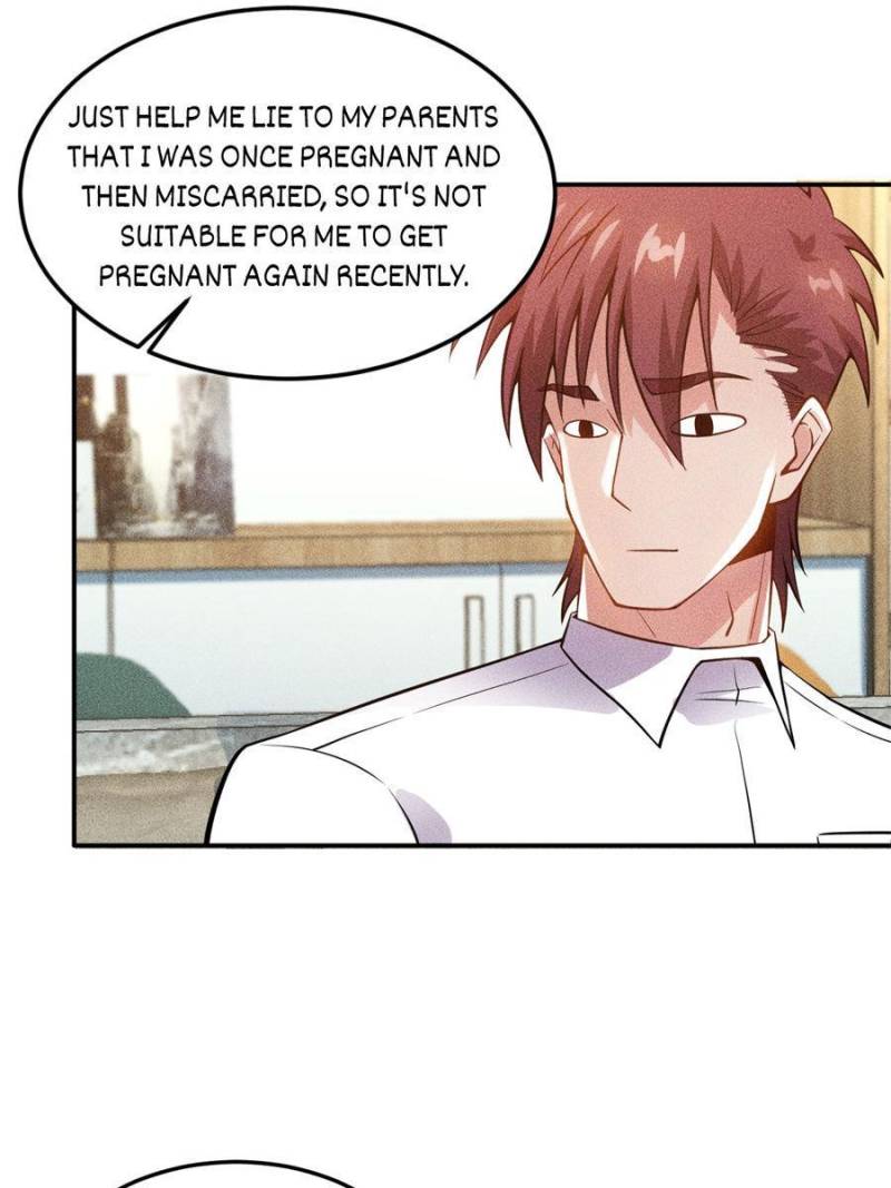 Her Private Bodyguard chapter 73 - page 4