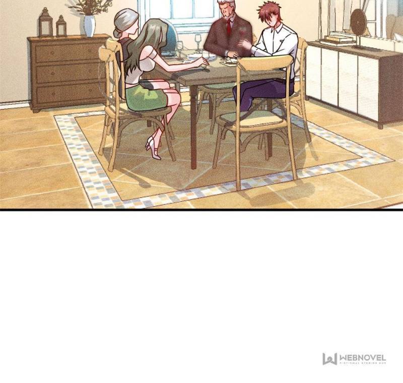 Her Private Bodyguard chapter 73 - page 41