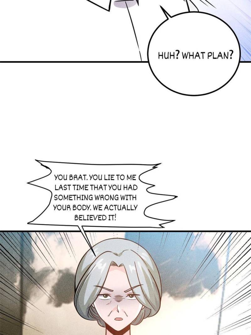 Her Private Bodyguard chapter 73 - page 44