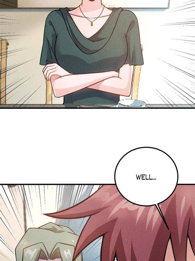 Her Private Bodyguard chapter 73 - page 45