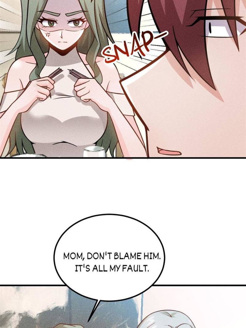 Her Private Bodyguard chapter 73 - page 46