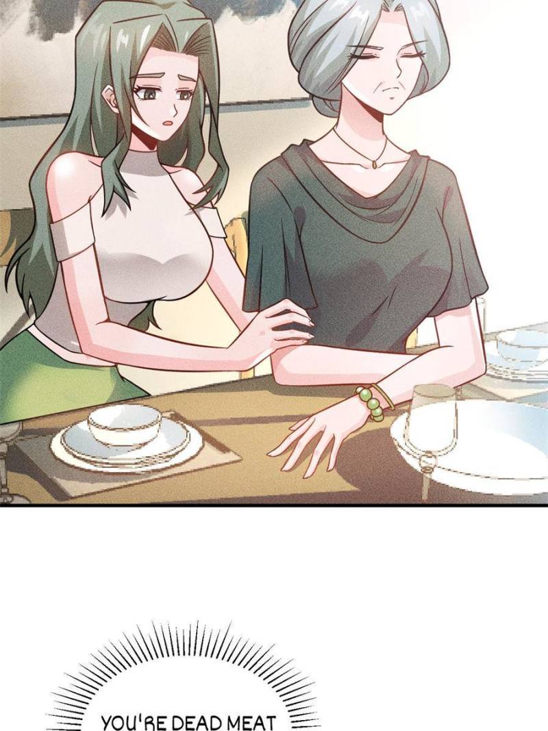 Her Private Bodyguard chapter 73 - page 47