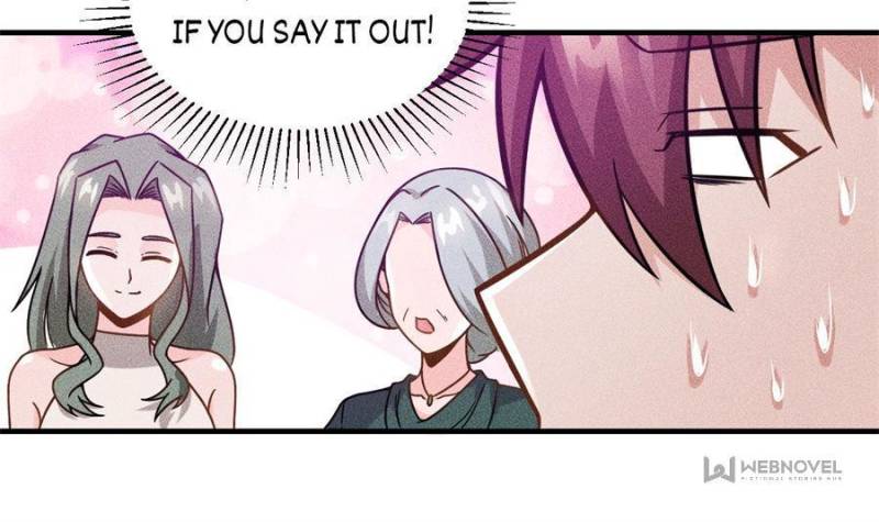 Her Private Bodyguard chapter 73 - page 48