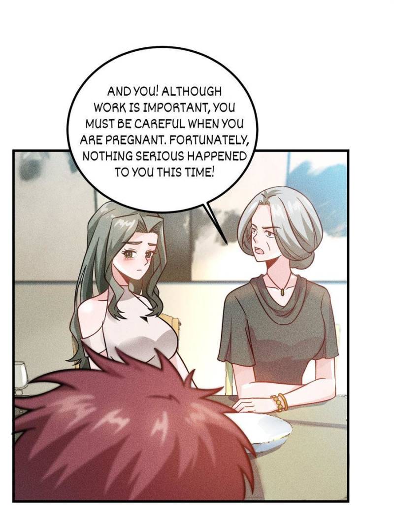 Her Private Bodyguard chapter 73 - page 49