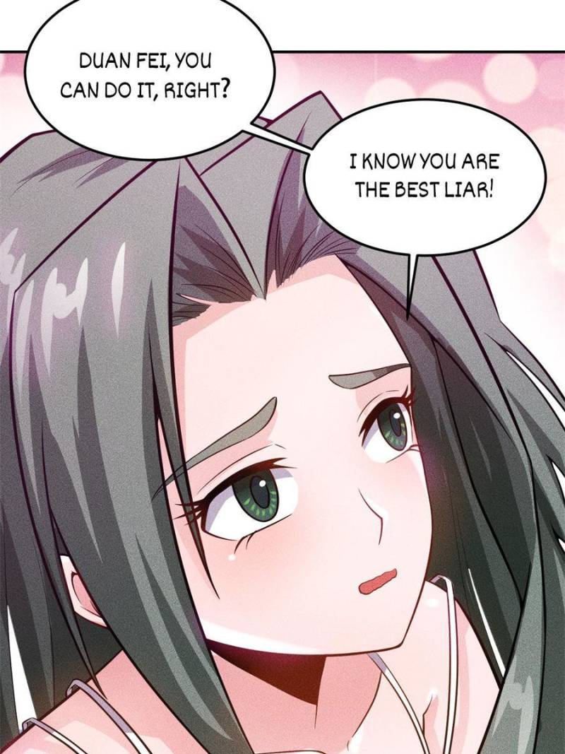 Her Private Bodyguard chapter 73 - page 5