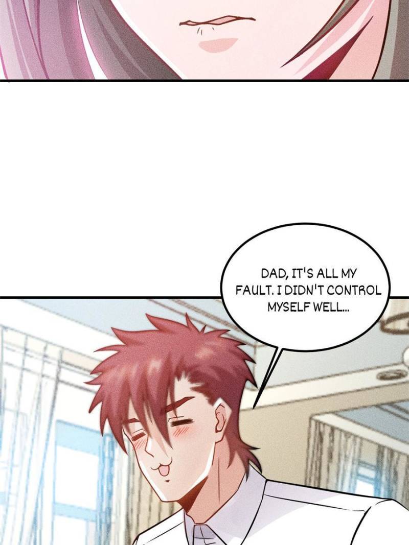 Her Private Bodyguard chapter 73 - page 52