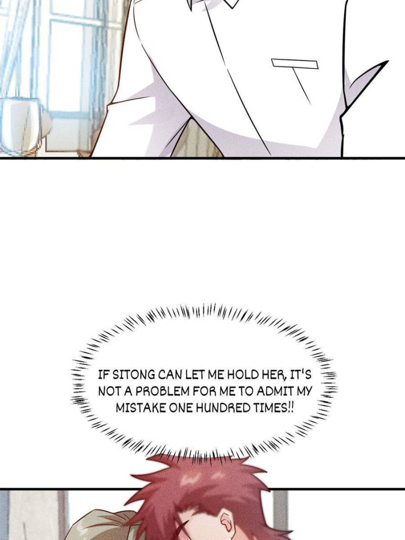 Her Private Bodyguard chapter 73 - page 53