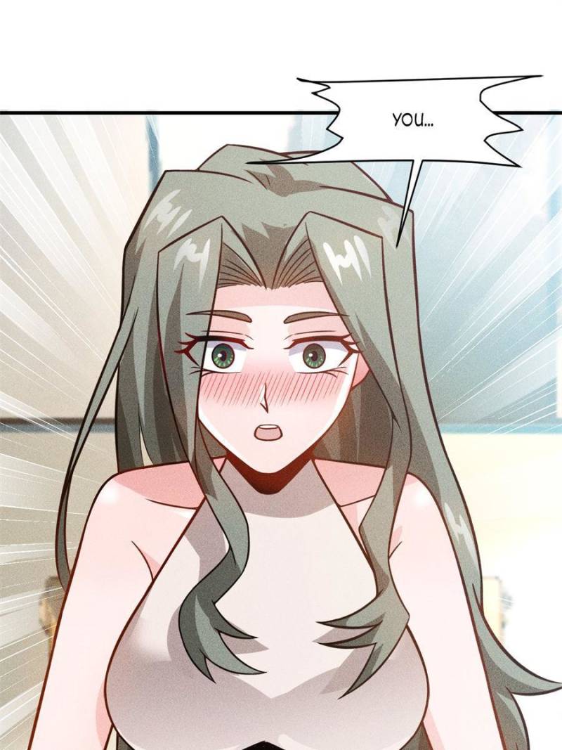 Her Private Bodyguard chapter 73 - page 56