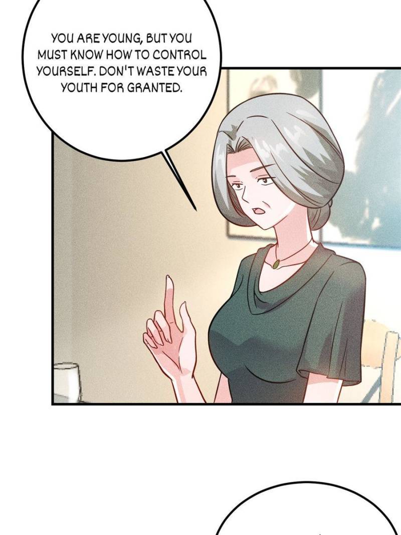 Her Private Bodyguard chapter 73 - page 58