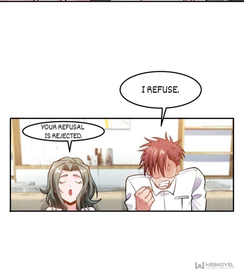 Her Private Bodyguard chapter 73 - page 6