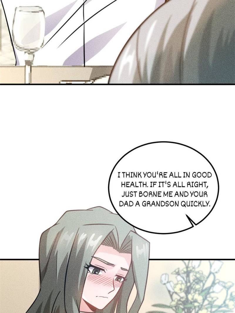Her Private Bodyguard chapter 73 - page 60
