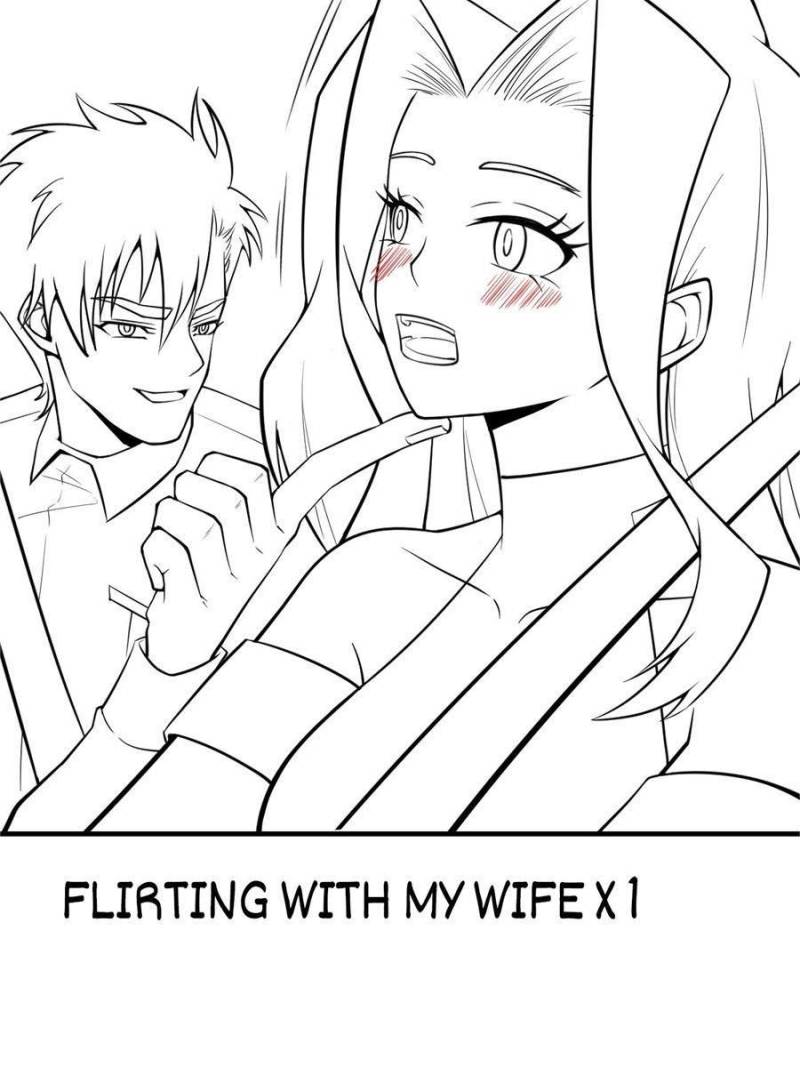 Her Private Bodyguard chapter 73 - page 64