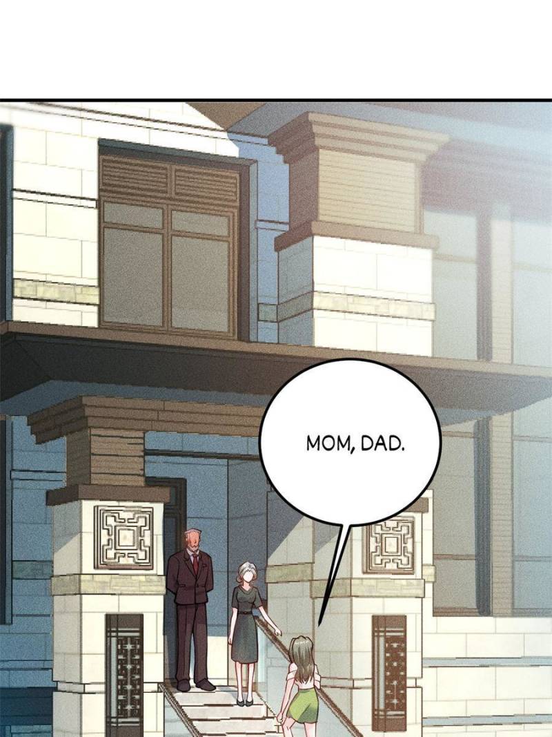 Her Private Bodyguard chapter 73 - page 8