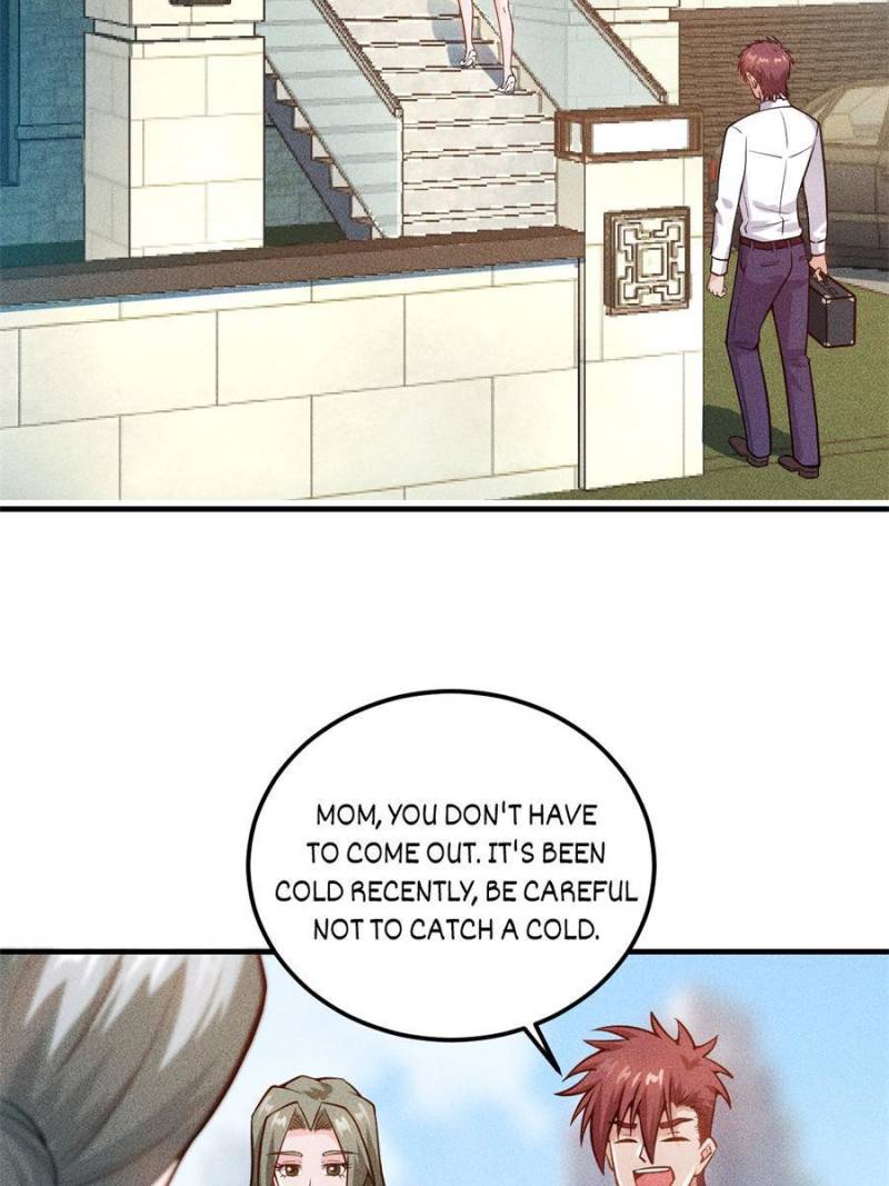 Her Private Bodyguard chapter 73 - page 9