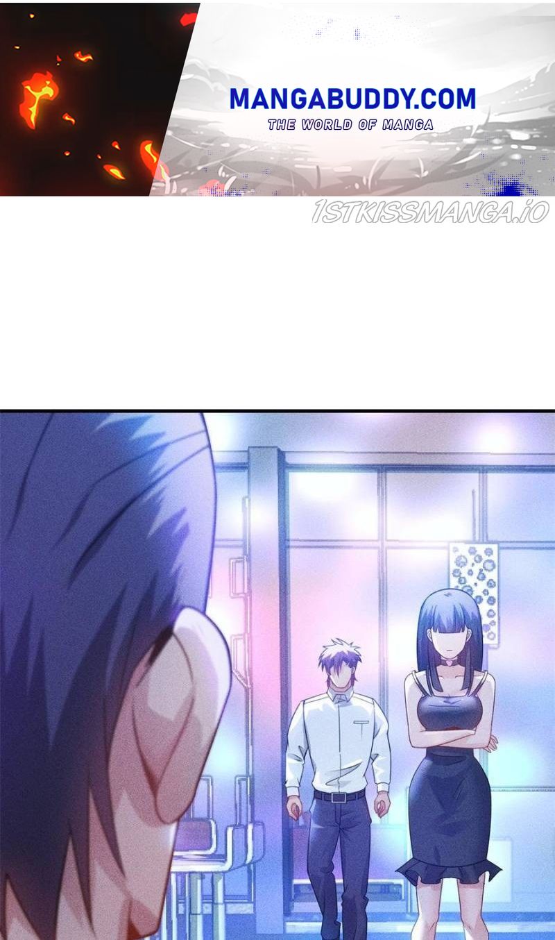Her Private Bodyguard chapter 114 - page 1
