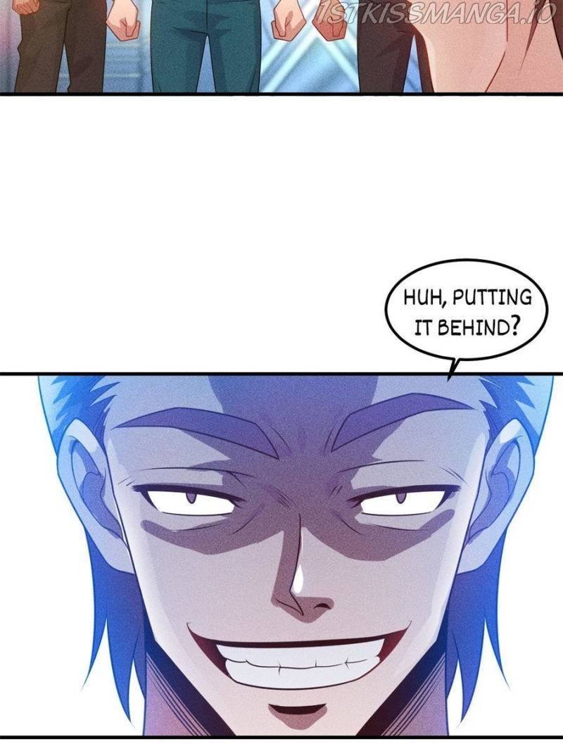 Her Private Bodyguard chapter 114 - page 11