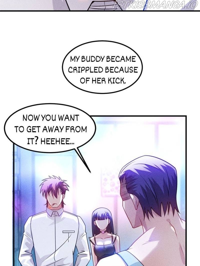 Her Private Bodyguard chapter 114 - page 16