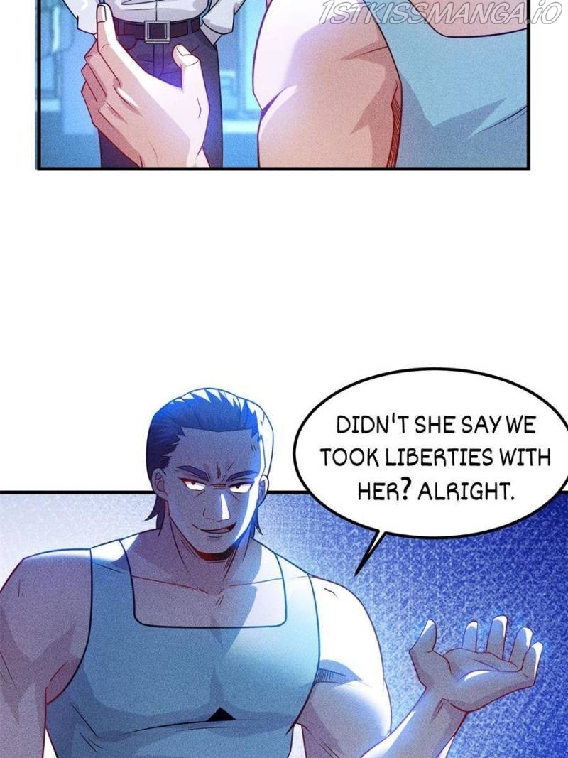 Her Private Bodyguard chapter 114 - page 17