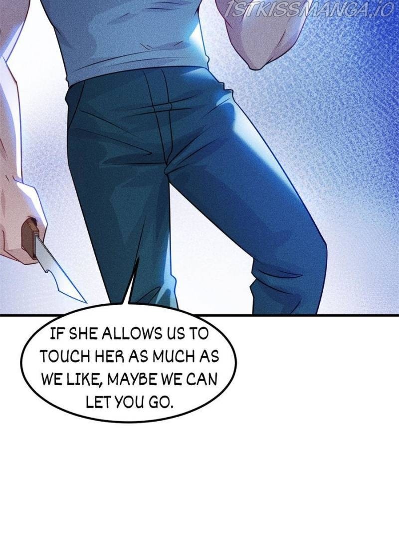 Her Private Bodyguard chapter 114 - page 18