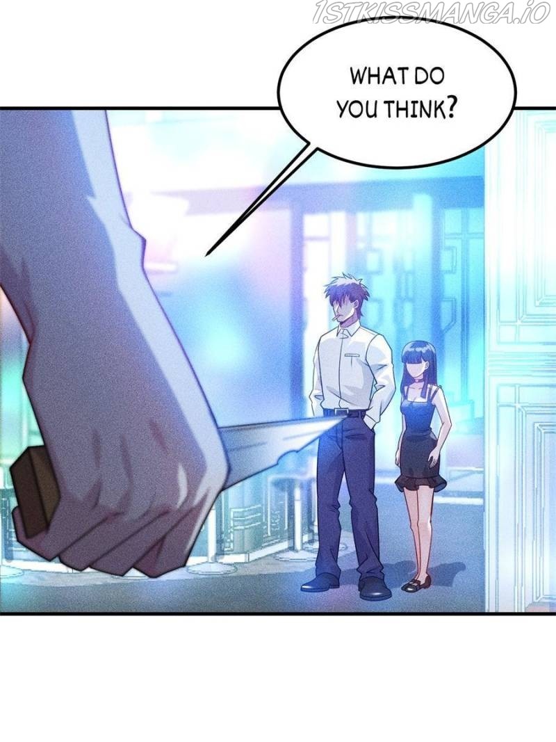 Her Private Bodyguard chapter 114 - page 19