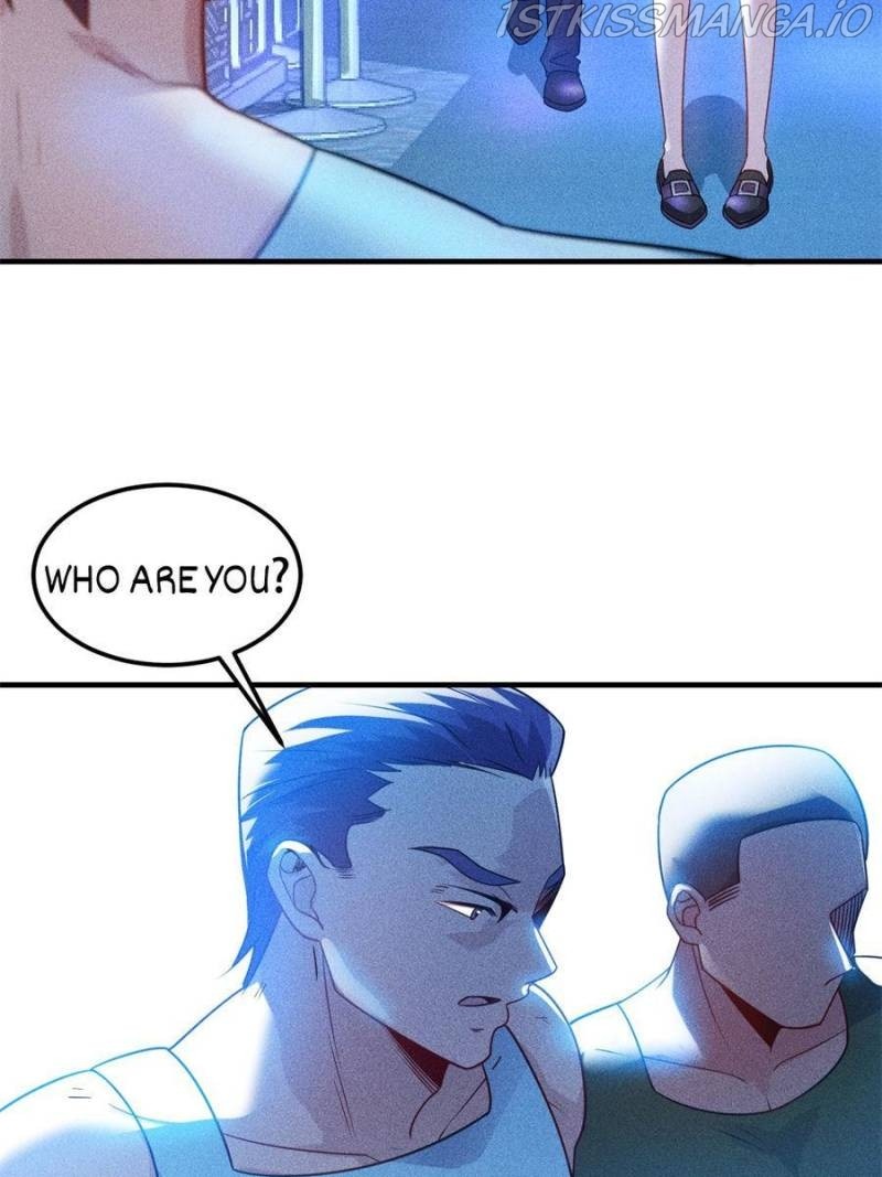Her Private Bodyguard chapter 114 - page 2