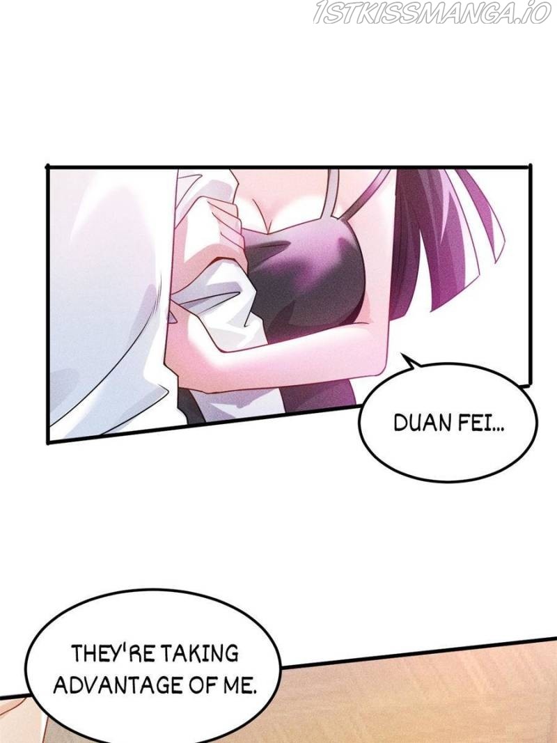 Her Private Bodyguard chapter 114 - page 23