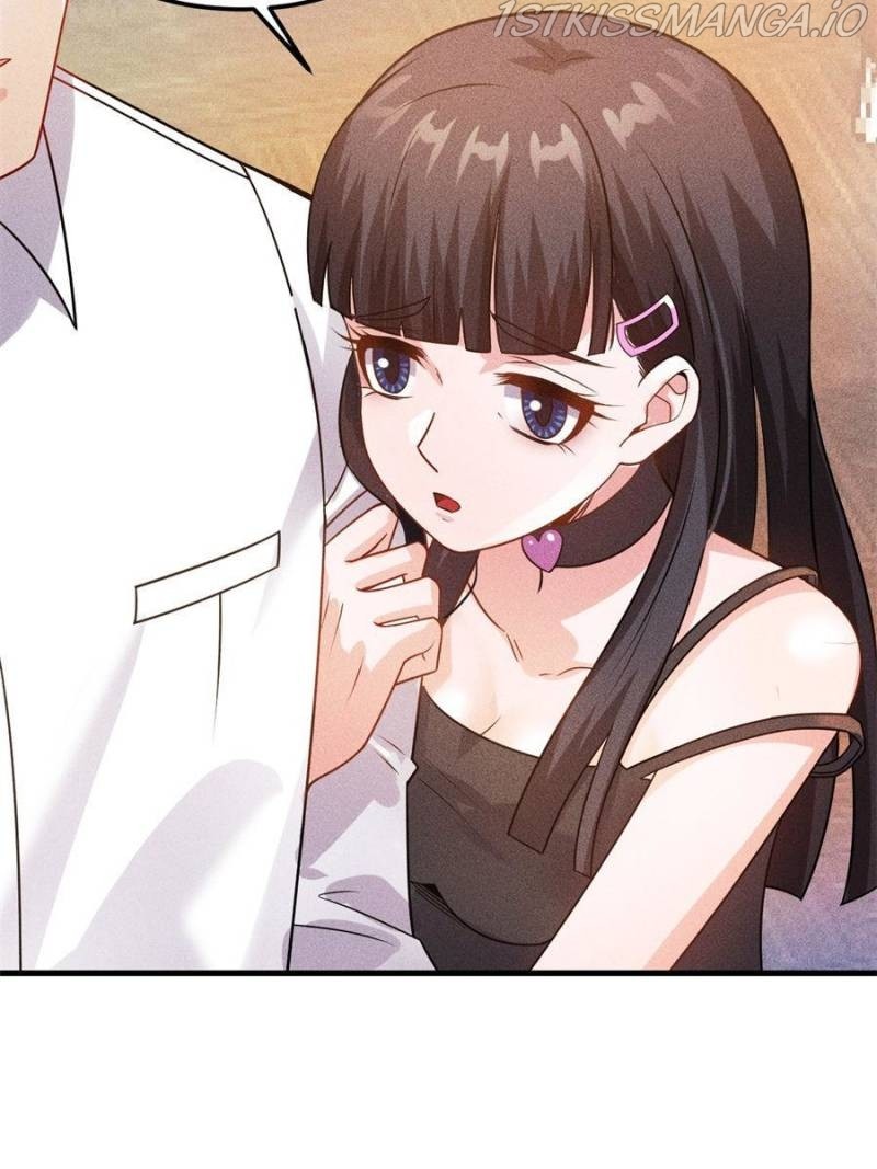 Her Private Bodyguard chapter 114 - page 24
