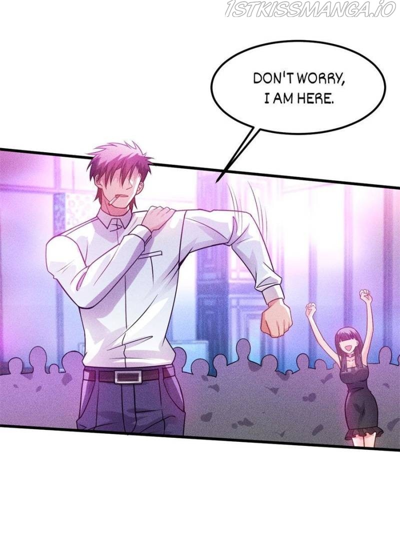 Her Private Bodyguard chapter 114 - page 25