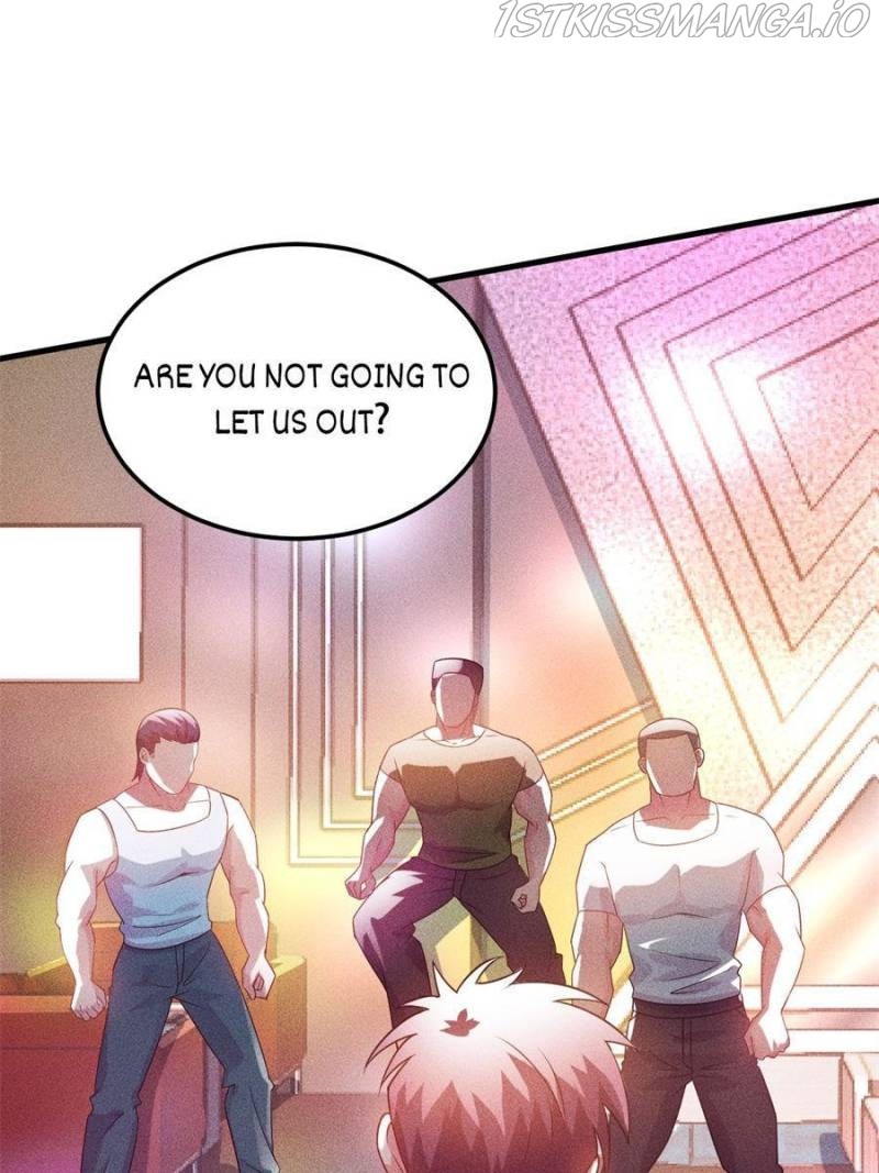 Her Private Bodyguard chapter 114 - page 26