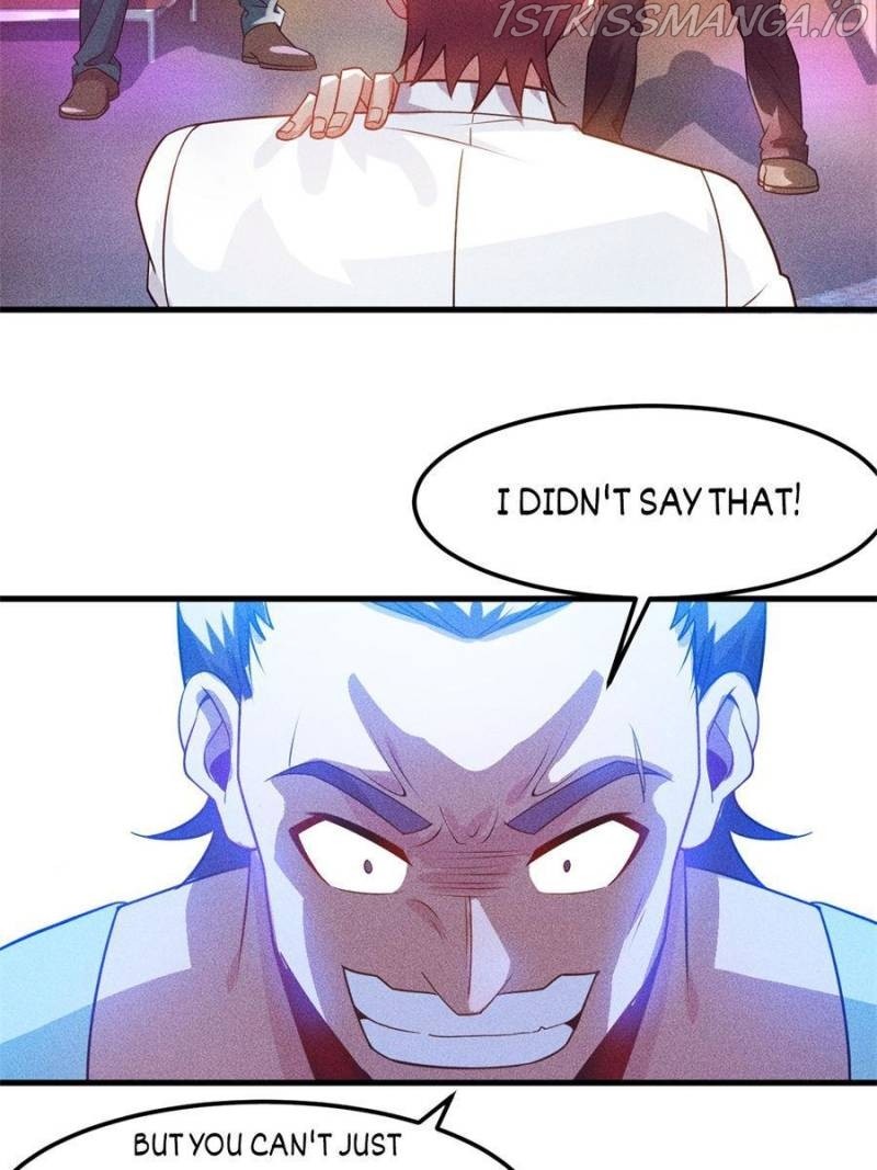 Her Private Bodyguard chapter 114 - page 27