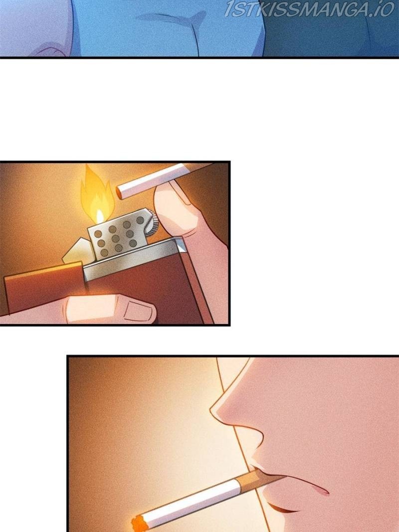 Her Private Bodyguard chapter 114 - page 3