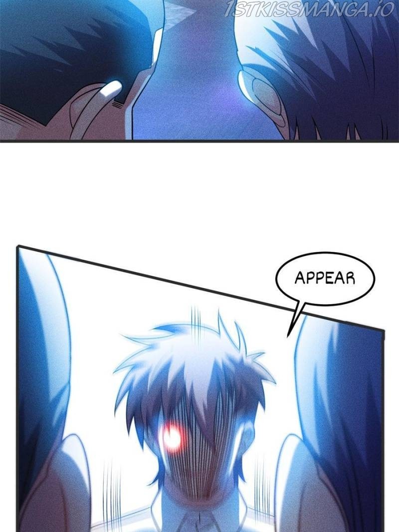Her Private Bodyguard chapter 114 - page 31