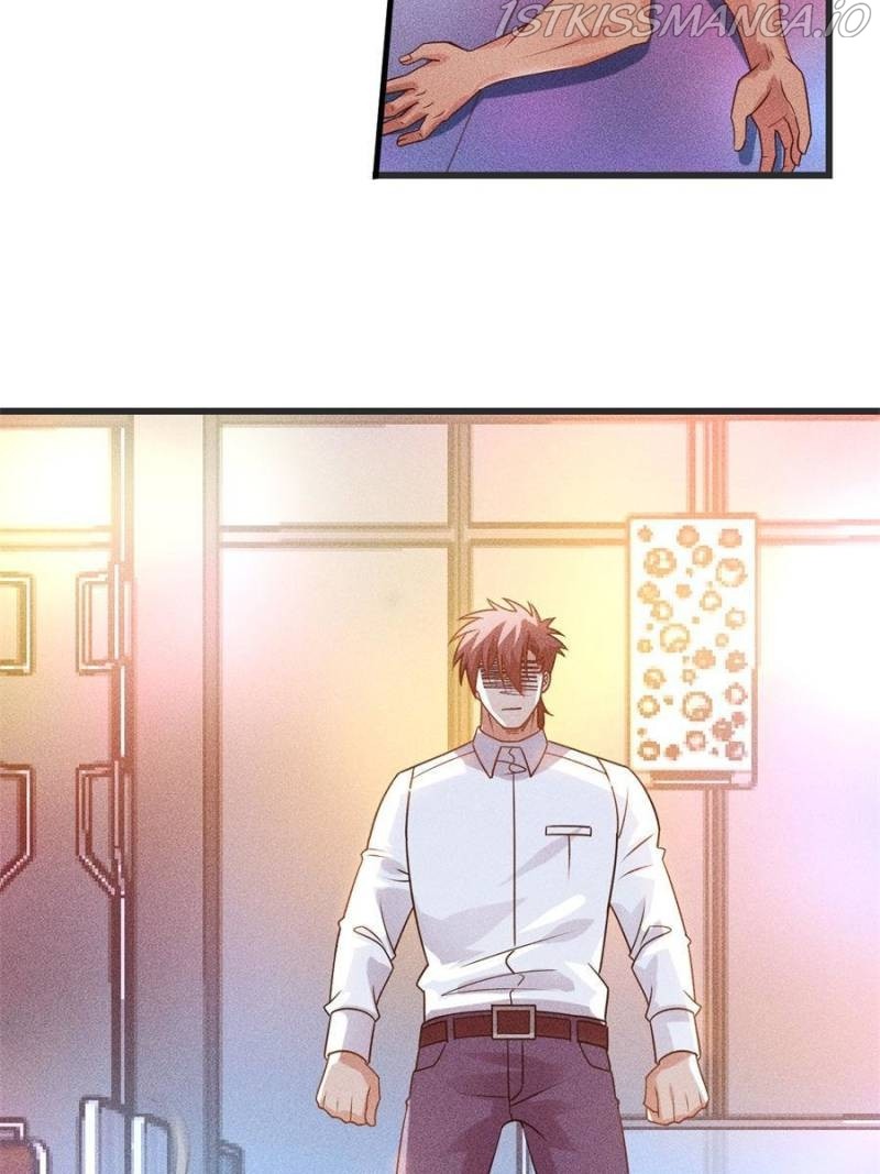Her Private Bodyguard chapter 114 - page 36