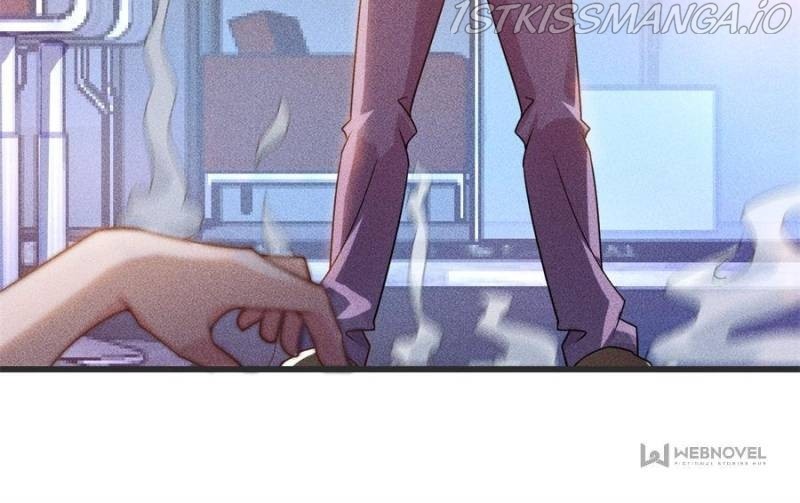 Her Private Bodyguard chapter 114 - page 37
