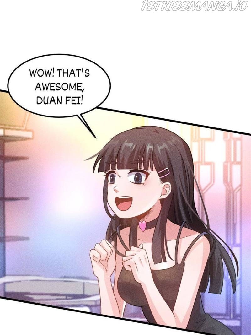 Her Private Bodyguard chapter 114 - page 38