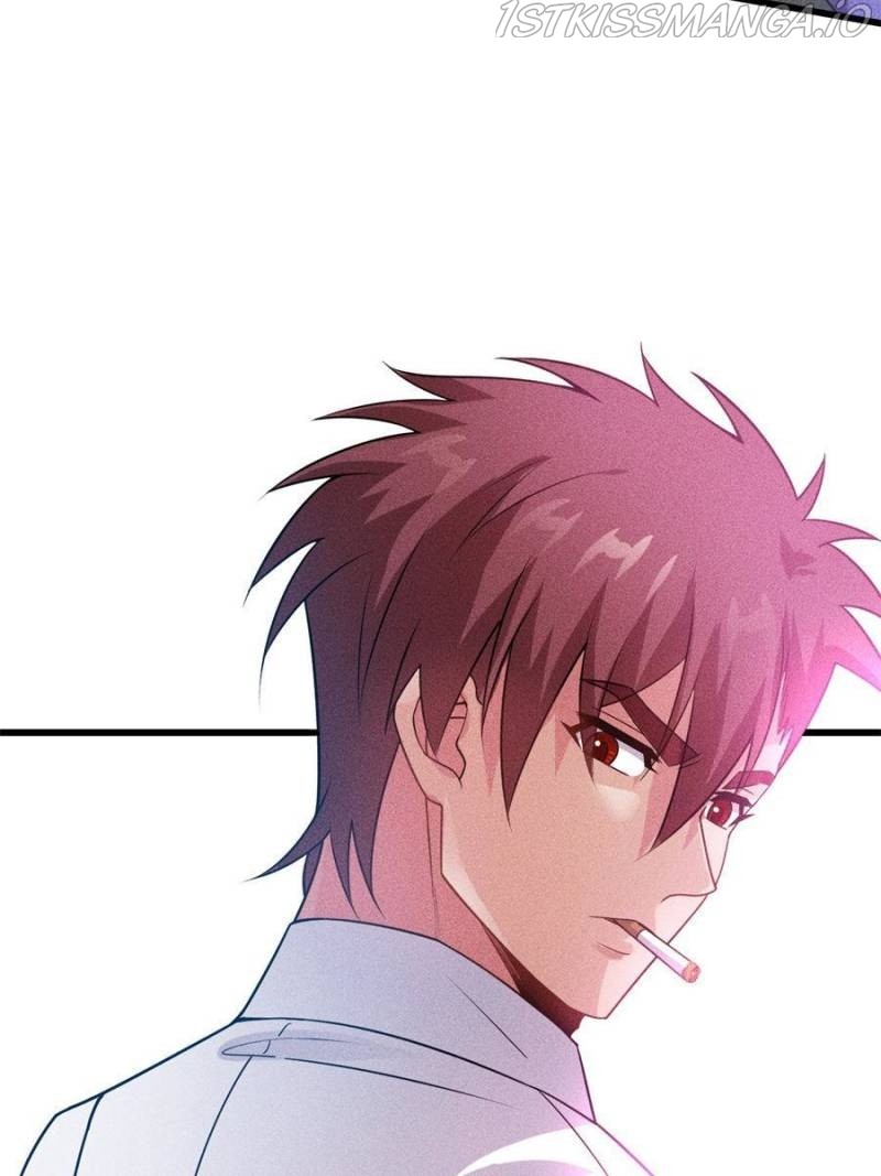 Her Private Bodyguard chapter 114 - page 39